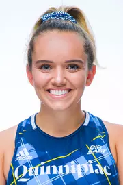 Sarah Denion 2019 Headshot