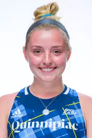 Carly Hewes 2019 Headshot