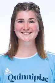 Molly Jannell 2019 Headshot
