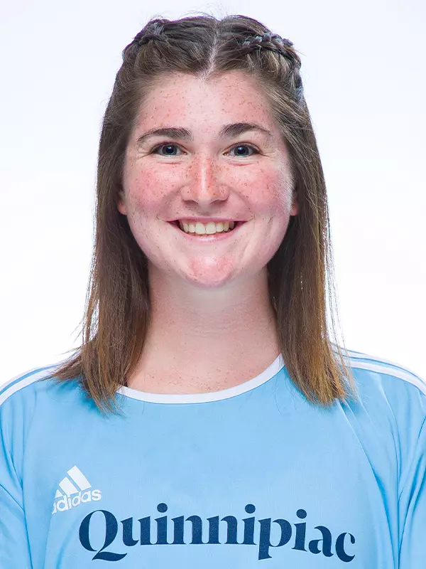 Molly Jannell 2019 Headshot