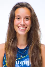 Ines Ruiz Martinez 2019 Headshot
