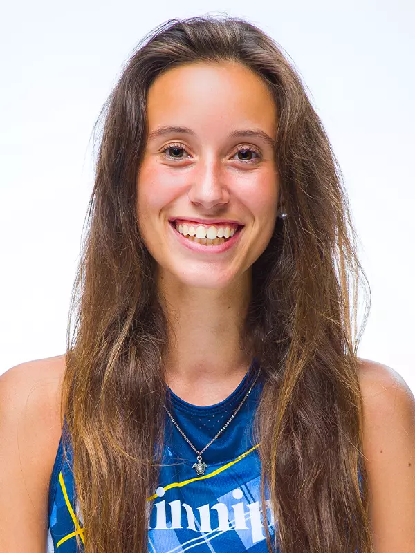 Ines Ruiz Martinez 2019 Headshot