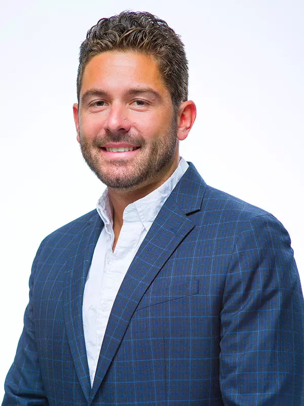 Athletics Head Shots 2019-20