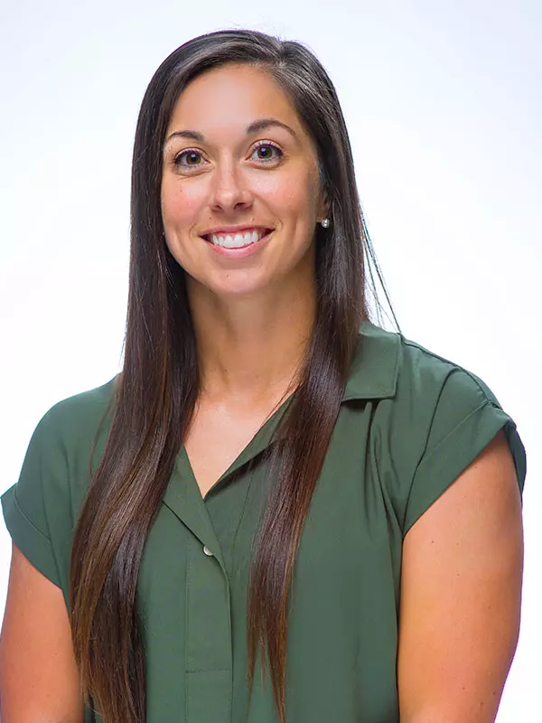 Athletics Head Shots 2019-20