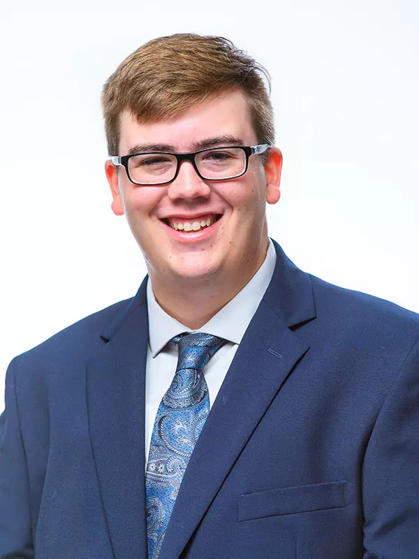 Athletics Head Shots 2019-20