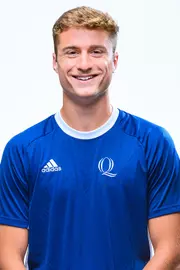 Men's Tennis Head Shots 2019-20