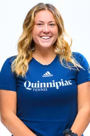 Women's Tennis Head Shots 2019-20