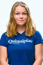 Women's Tennis Head Shots 2019-20