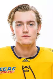 William Fallstrom 2019-20 Headshot