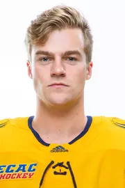 Jeremy Smith 2019-20 Headshot