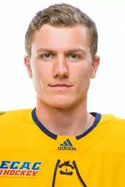 Guus van Nes 2019-20 Headshot