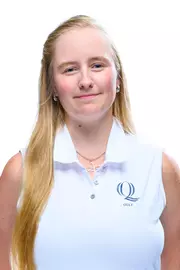 Women's Golf Head Shots 2019-20