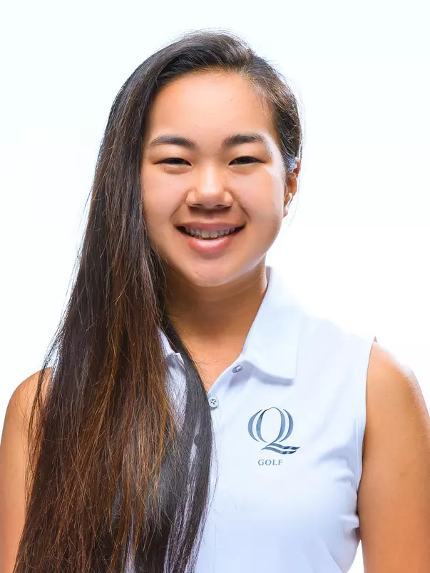 Women's Golf Head Shots 2019-20