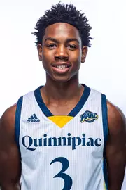 Savion Lewis Headshot