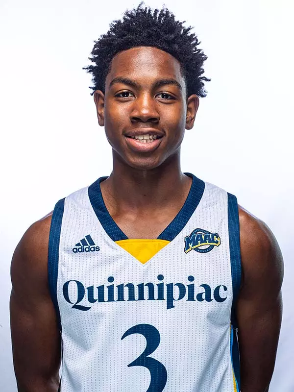 Savion Lewis Headshot