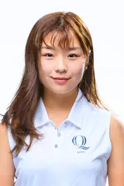 Women's Golf Head Shots 2019-20