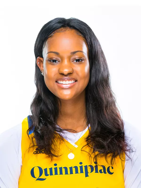 Amani Free Headshot 19-20