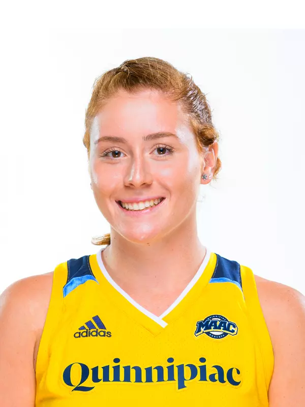 Chiara Bacchini Headshot 19-20