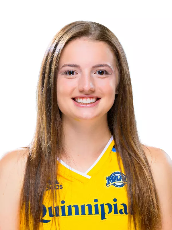 Mackenzie DeWees Headshot 19-20