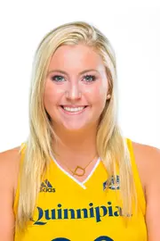 Paige Warfel Headshot 19-20