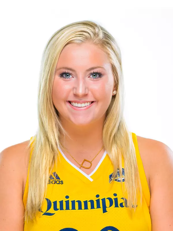 Paige Warfel Headshot 19-20