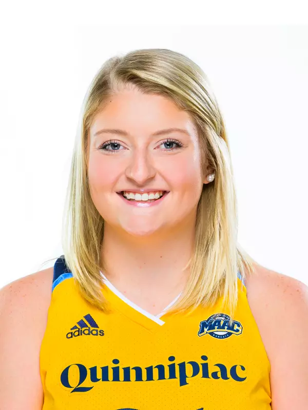 Rachael Stovall Headshot 19-20