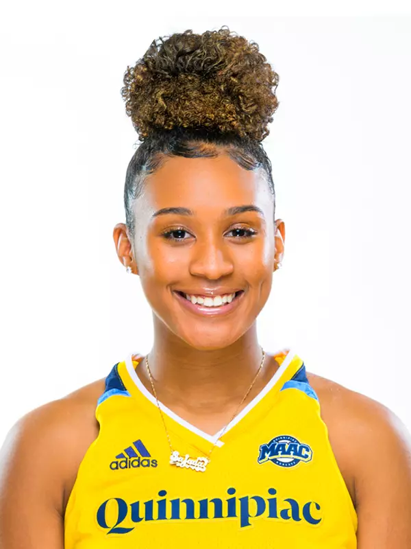 Sajada Bonner Headshot 19-20