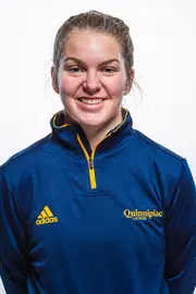 Allie Kelsey Headshot