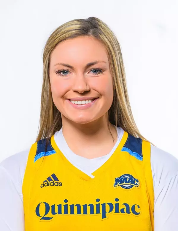 Rose Caverly Headshot