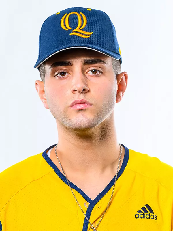 Anthony Ambrosino 2020 Headshot