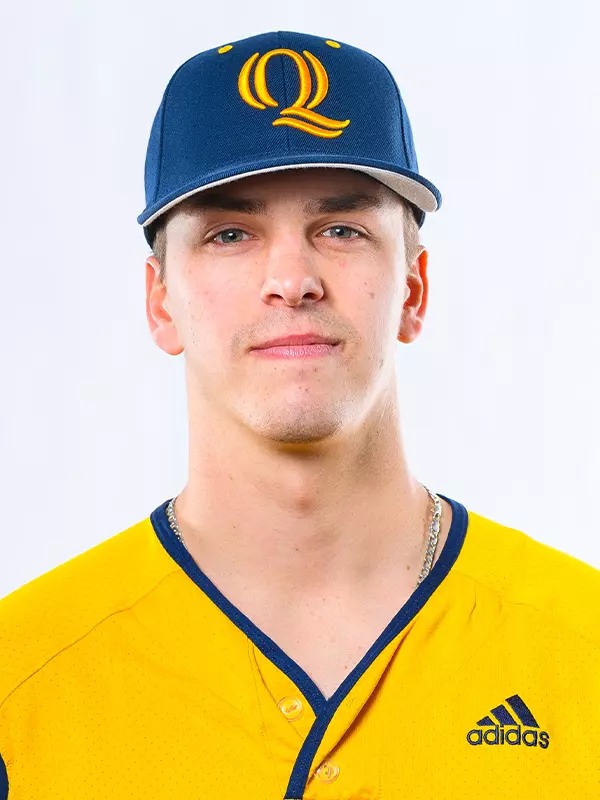 Blake DeCarr 2020 Headshot