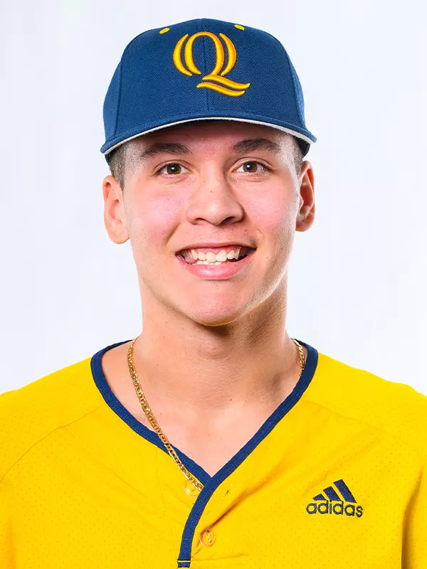 Brandyn Garcia 2020 Headshot