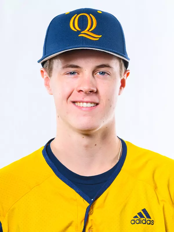 Jimmy Hagan 2020 Headshot