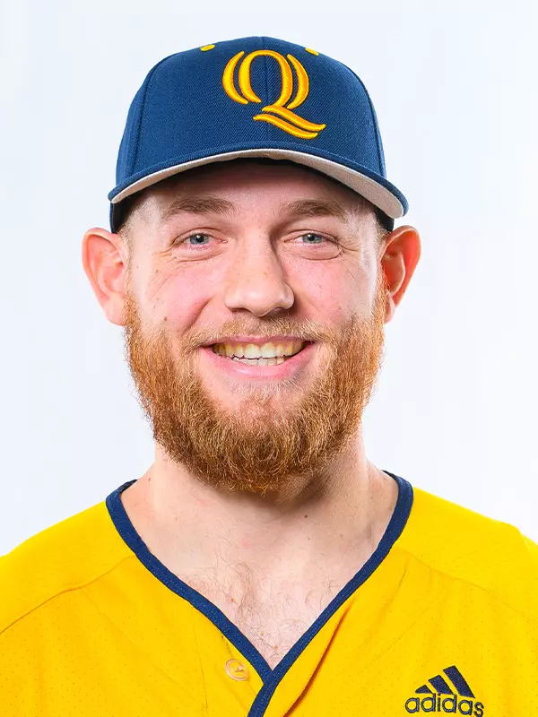 Kyle Horton 2020 Headshot