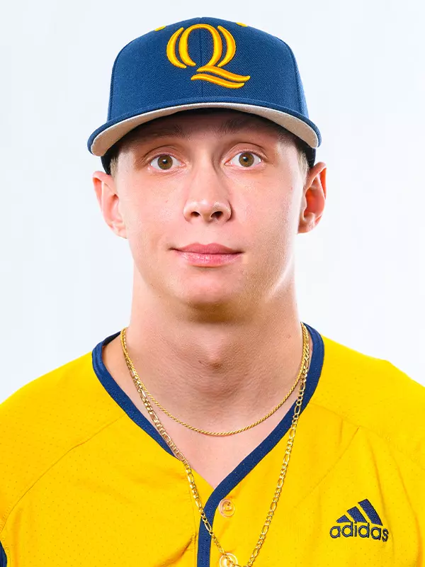 Derek Kasperzyk 2020 Headshot