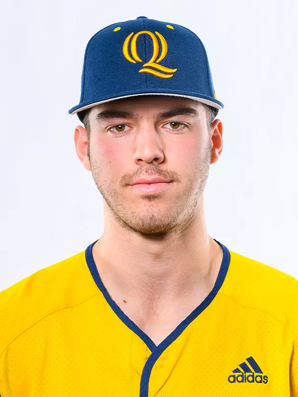 Sam LaChance 2020 Headshot