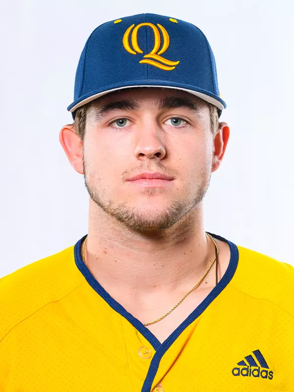 Dylan Lutz 2020 Headshot