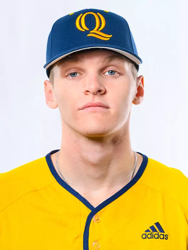 Connor Mahoney 2020 Headshot