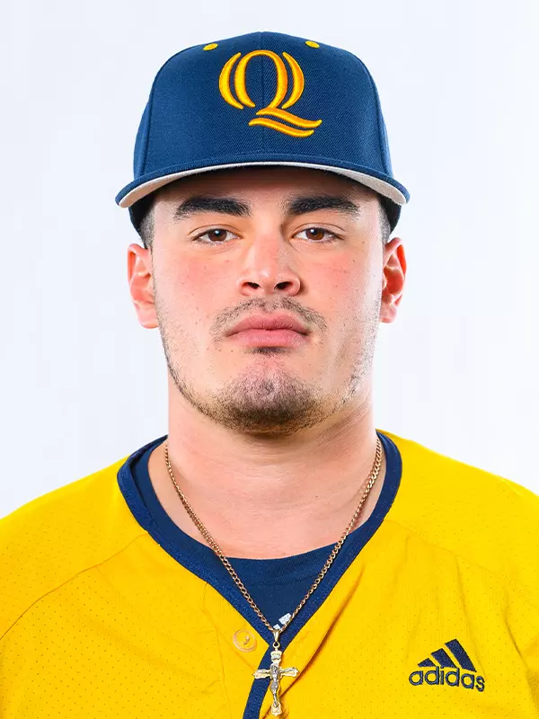 Andre Marrero 2020 Headshot