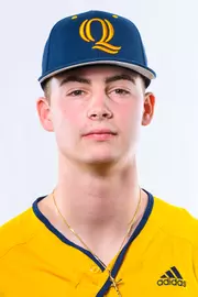 Mike McKenna 2020 Headshot