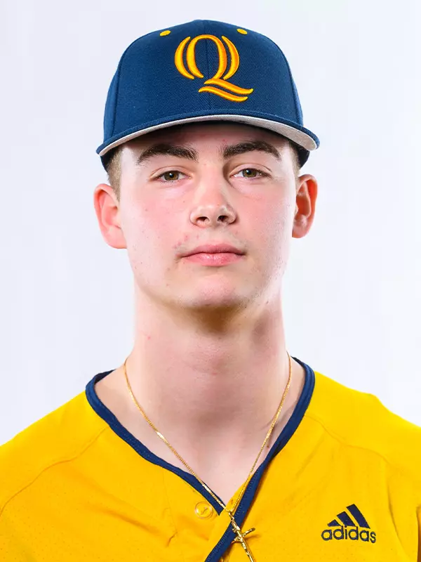 Mike McKenna 2020 Headshot