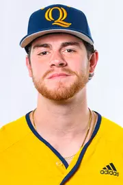 Christian Nicolosi 2020 Headshot