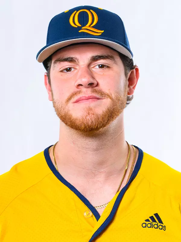 Christian Nicolosi 2020 Headshot