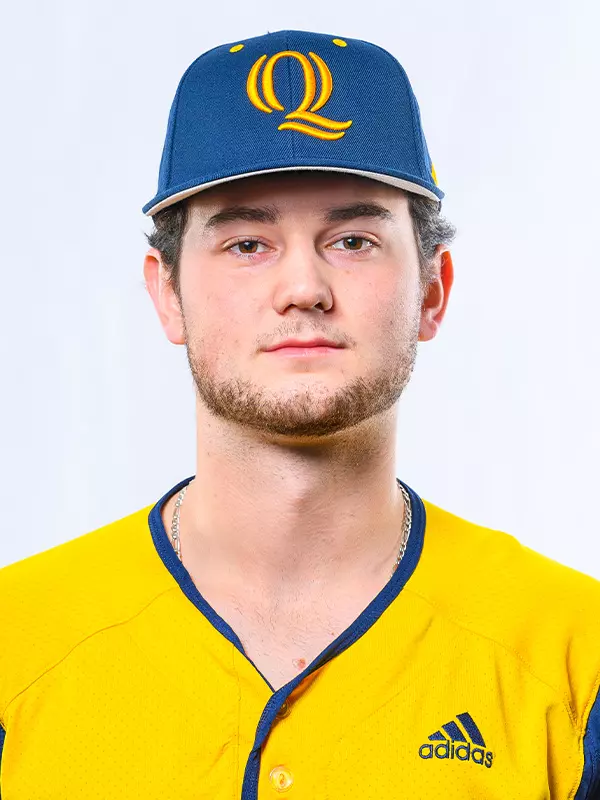 Ian Ostberg 2020 Headshot