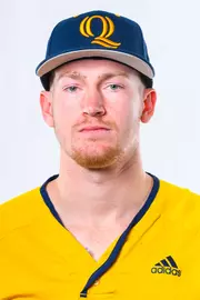 Nick Paasch 2020 Headshot