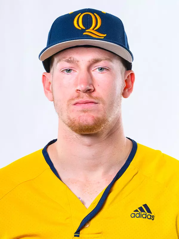 Nick Paasch 2020 Headshot