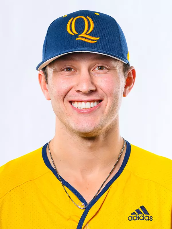 Joe Preciado 2020 Headshot