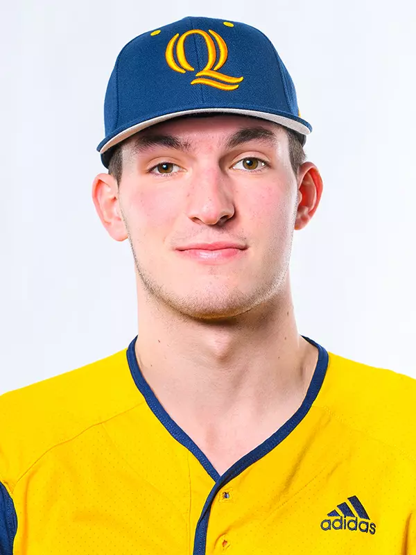 Gabriel Romano 2020 Headshot