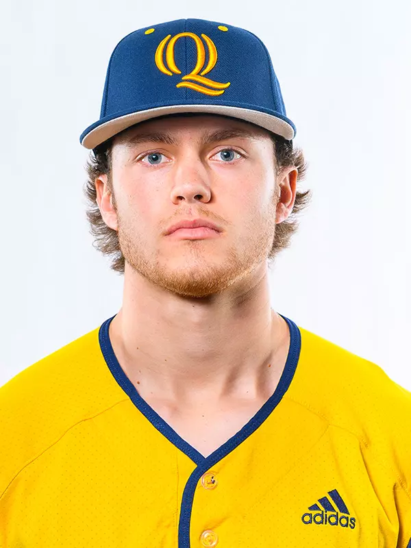 Braydon Seaburg 2020 Headshot