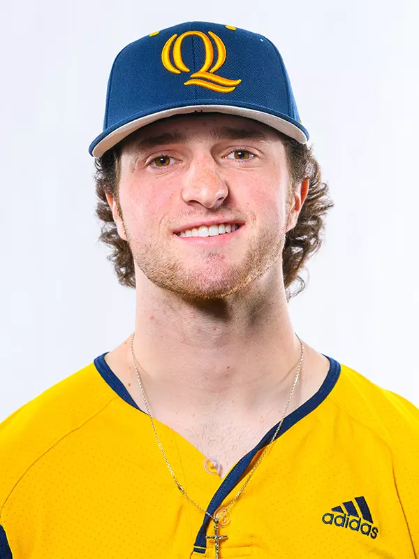 McGwire Tuffy 2020 Headshot